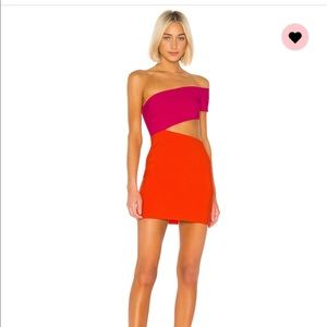 lovers and friends mini dress!
